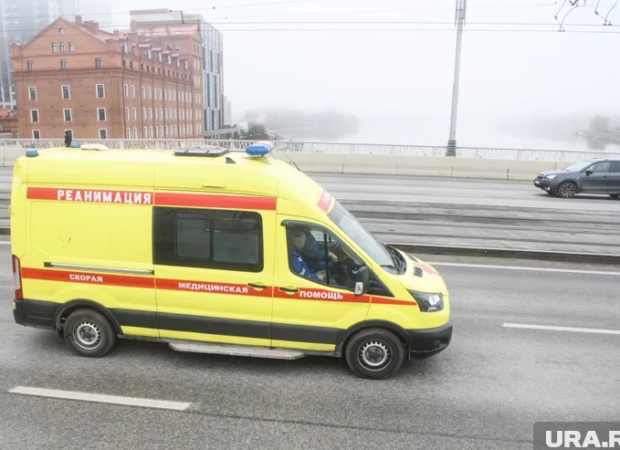 В Москве водители автомобилей скорой помощи массово увольняются из-за зарплаты