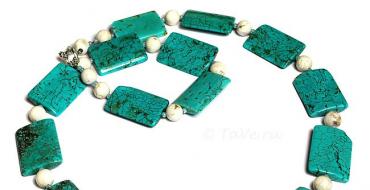 Majstrovská trieda v zostavovaní šperkov: DIY perlové korálky