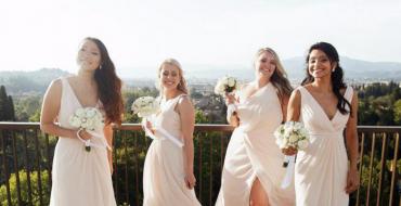 結婚式で男性ゲストにおしゃれに着こなす方法：結婚式の男性のドレスコード
